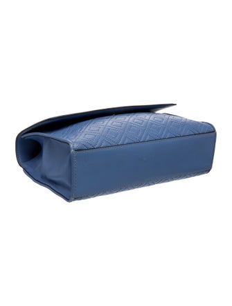 Tory Burch Leather Shoulder Bag