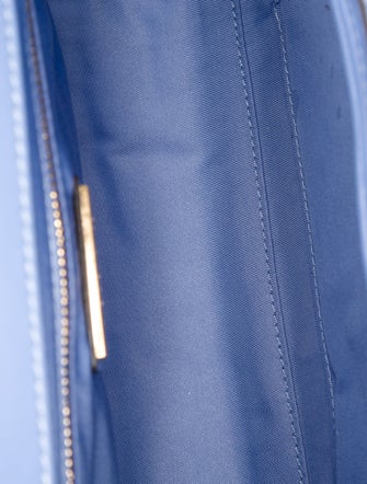 Tory Burch Leather Shoulder Bag