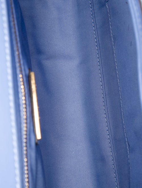 Tory Burch Leather Shoulder Bag