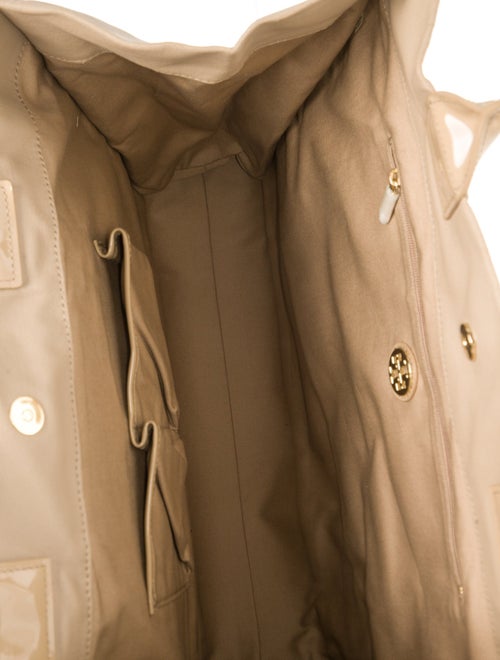 Tory Burch Top Handle Bag