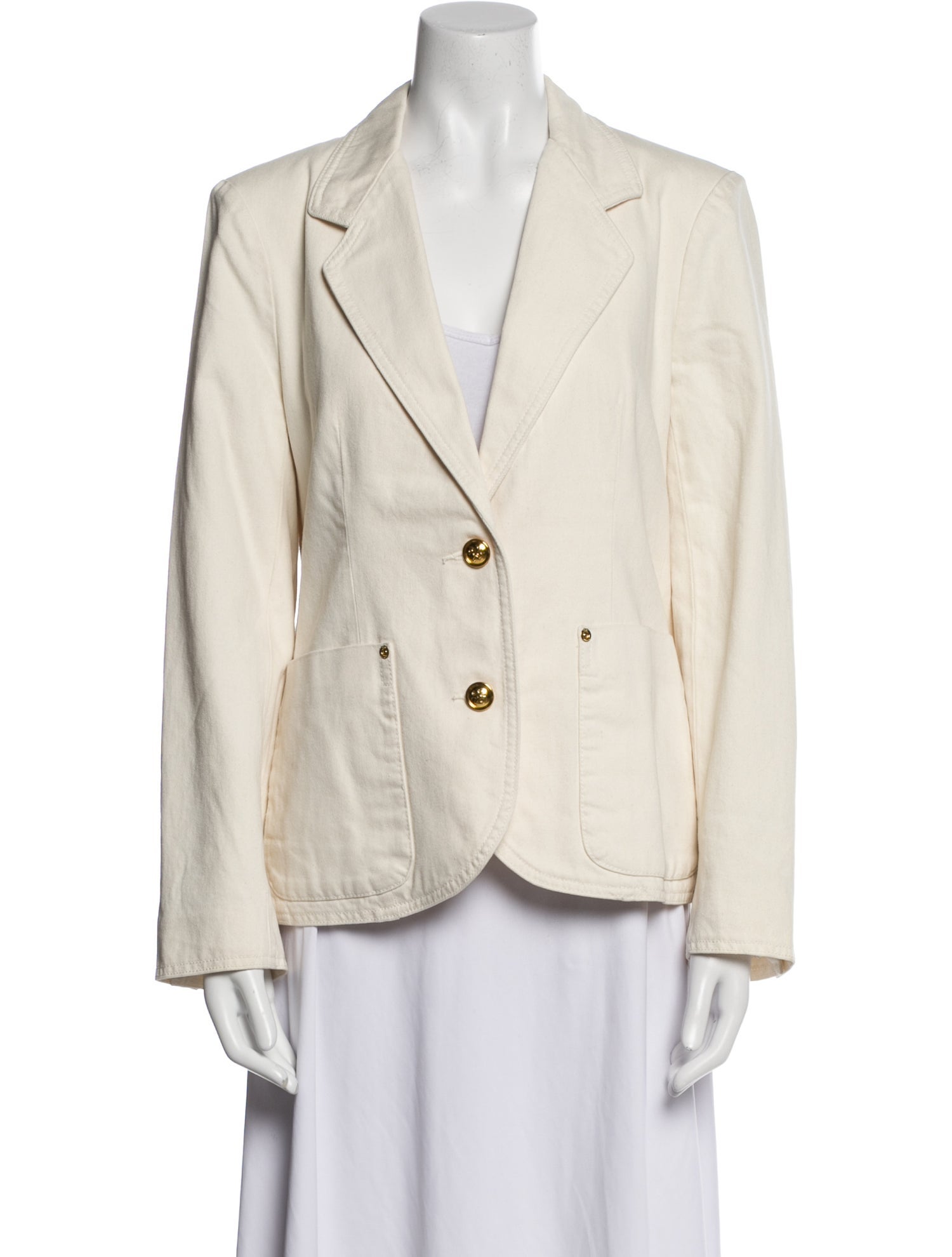 Tory Burch Blazer