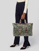 Tory Burch Canvas Tote