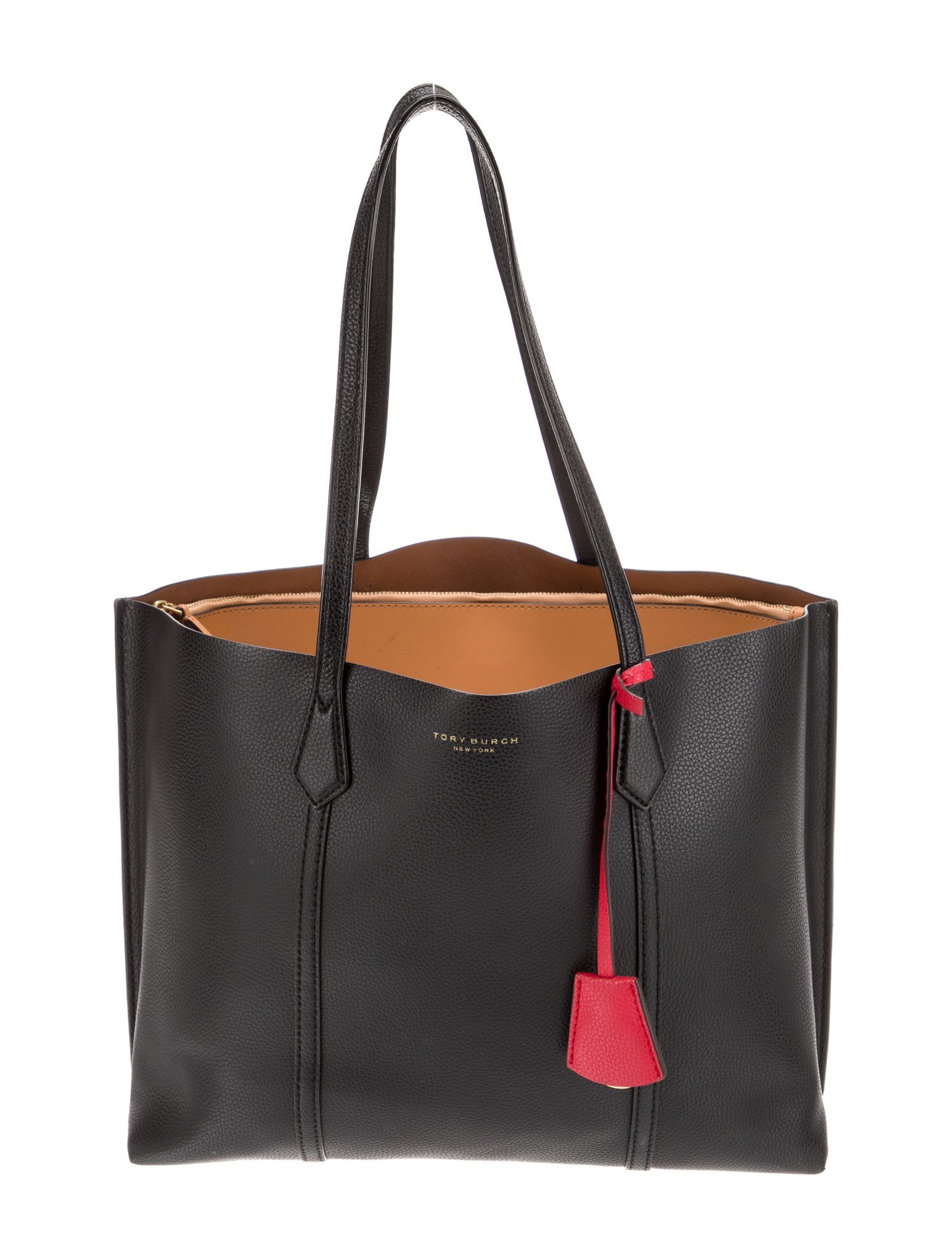 Tory Burch Leather Tote