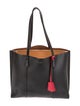 Tory Burch Leather Tote