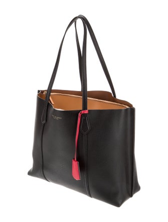 Tory Burch Leather Tote