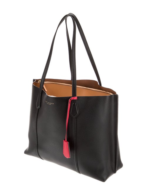 Tory Burch Leather Tote