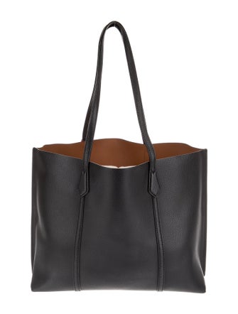 Tory Burch Leather Tote