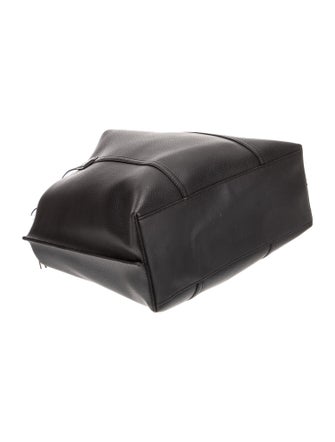 Tory Burch Leather Tote