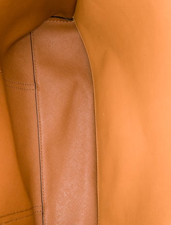 Tory Burch Leather Tote