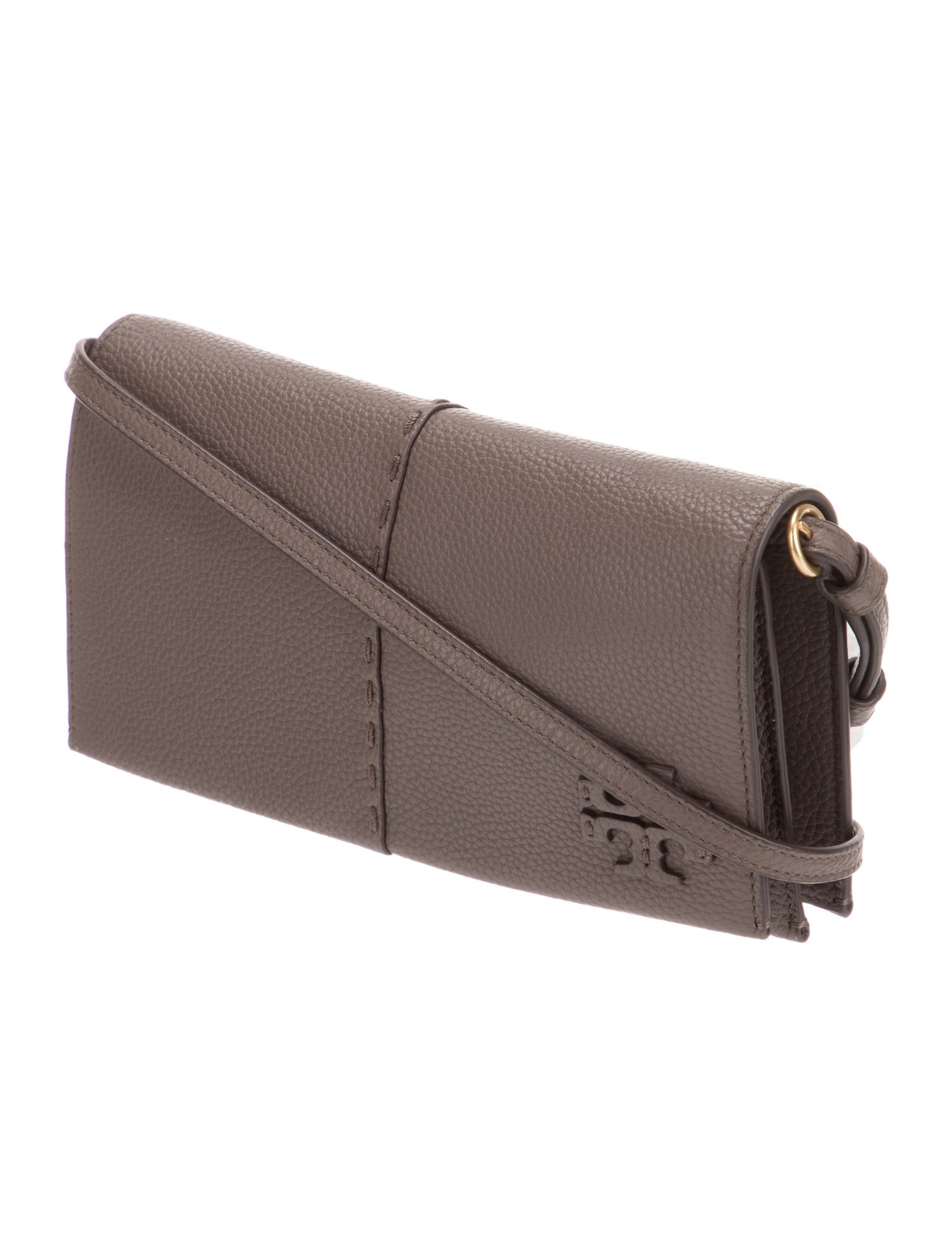 Tory Burch Leather Crossbody Bag