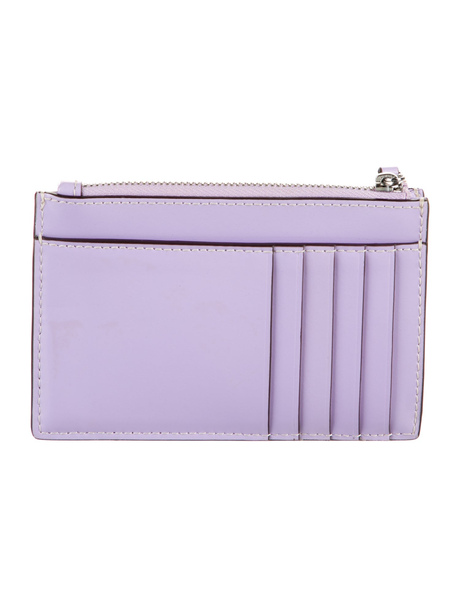 Tory Burch Leather Wallet