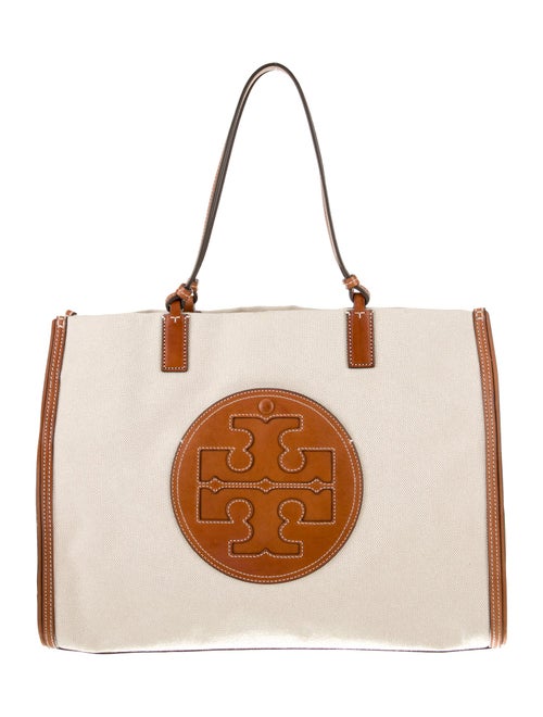 Tory Burch Canvas Tote