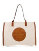 Tory Burch Canvas Tote