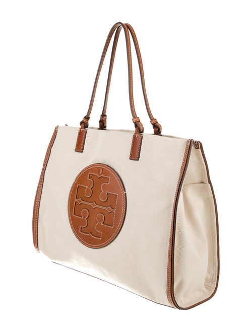 Tory Burch Canvas Tote