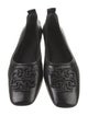 Tory Burch Leather Ballet Flats
