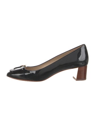 Tory Burch Patent Leather Pumps