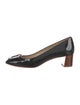 Tory Burch Patent Leather Pumps