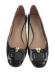 Tory Burch Patent Leather Pumps