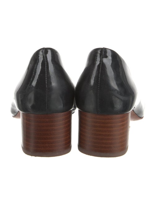 Tory Burch Patent Leather Pumps