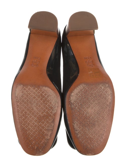 Tory Burch Patent Leather Pumps