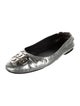 Tory Burch Leather Ballet Flats