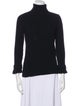 Tory Burch Cashmere Turtleneck Sweater