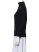 Tory Burch Cashmere Turtleneck Sweater