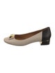 Tory Burch Leather Pumps