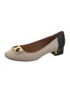 Tory Burch Leather Pumps