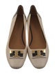 Tory Burch Leather Pumps