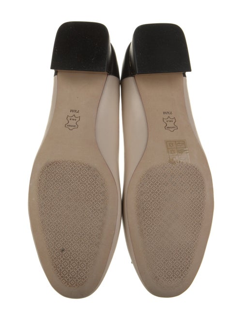 Tory Burch Leather Pumps