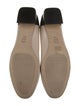 Tory Burch Leather Pumps