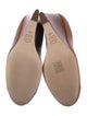Tory Burch Leather Pumps
