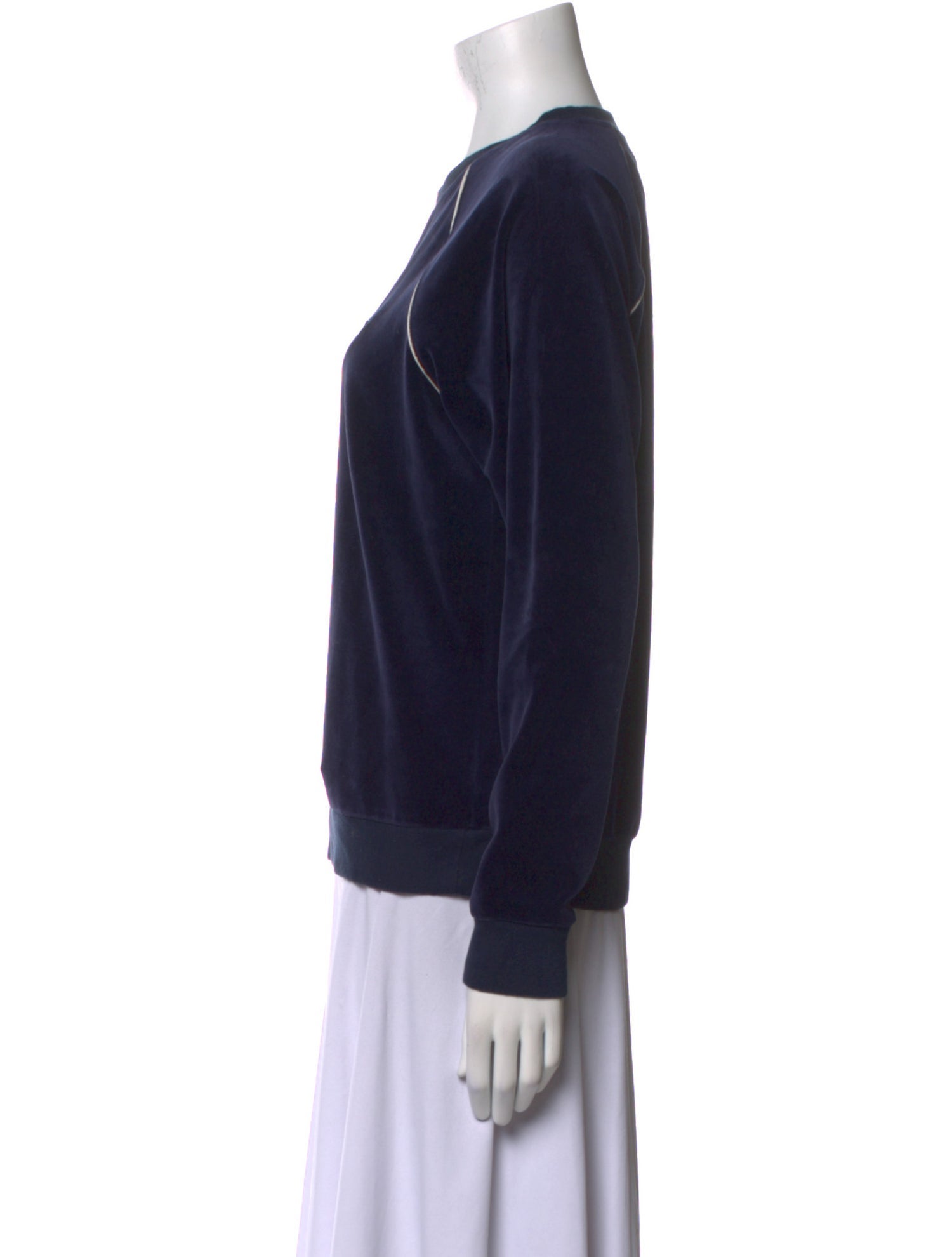 Tory Burch Crew Neck Sweater