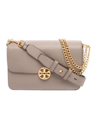 Tory Burch Leather Shoulder Bag