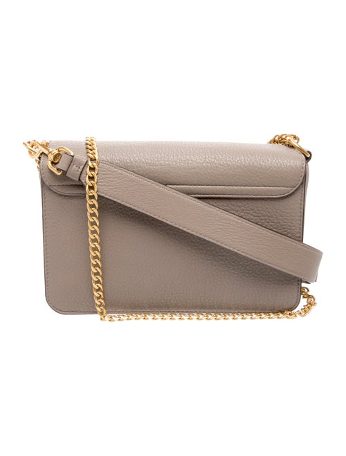 Tory Burch Leather Shoulder Bag