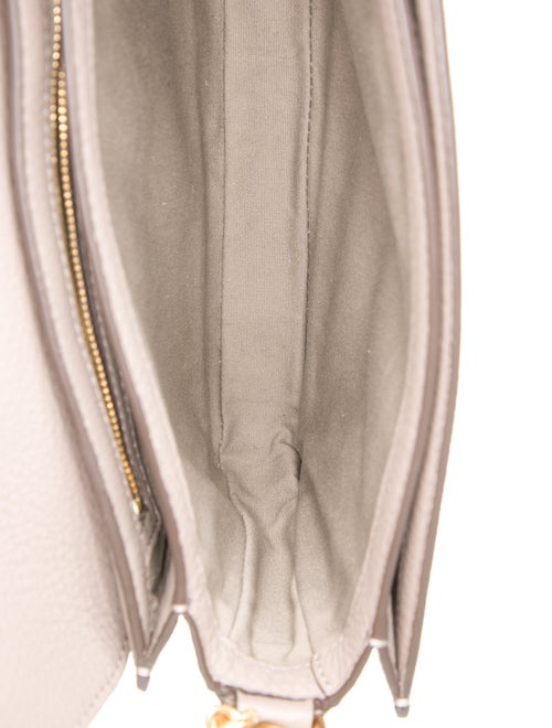 Tory Burch Leather Shoulder Bag