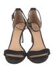 Tory Burch Suede Sandals