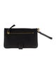 Tory Burch Leather Wristlet