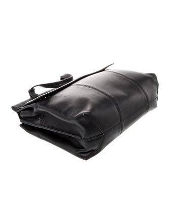 Tory Burch Leather Shoulder Bag