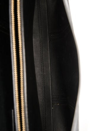 Tory Burch Leather Shoulder Bag