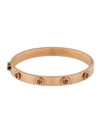 Tory Burch Miller Stud Hinge Bracelet