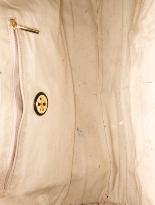 Tory Burch Signature Tote