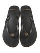 Tory Burch Rubber Flip Flops