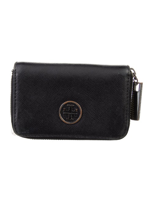 Tory Burch Leather Wallet
