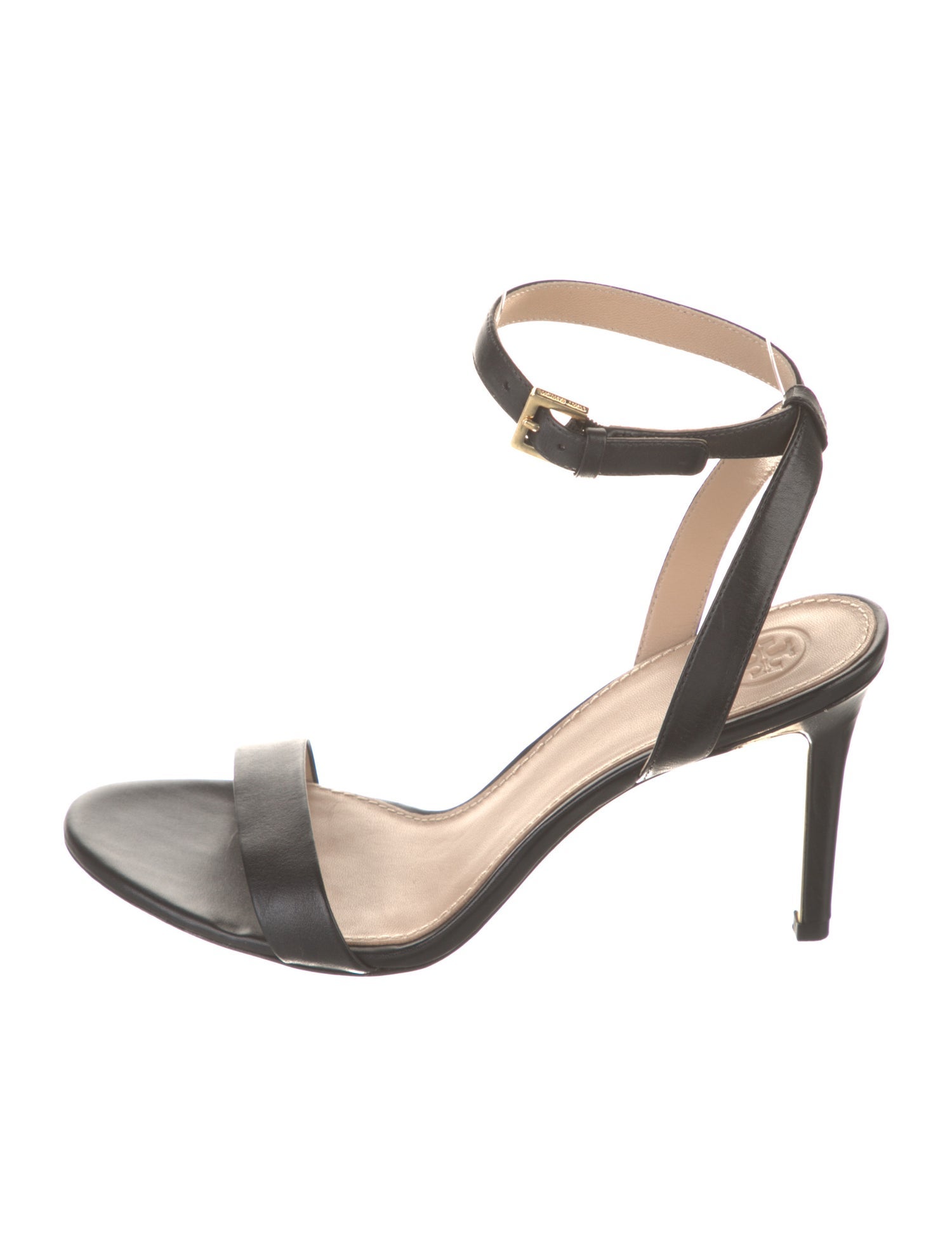 Tory Burch Leather Sandals