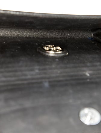 Tory Burch Leather Clutch