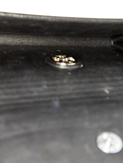 Tory Burch Leather Clutch