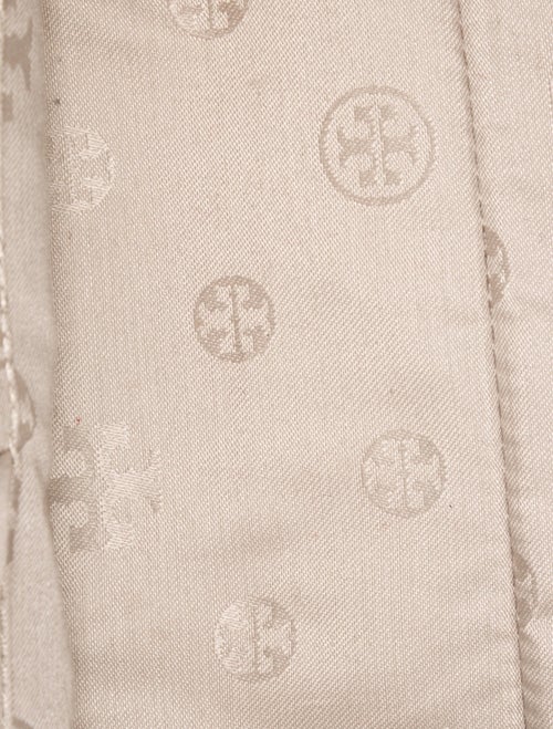 Tory Burch Saffiano Leather Top Handle Bag