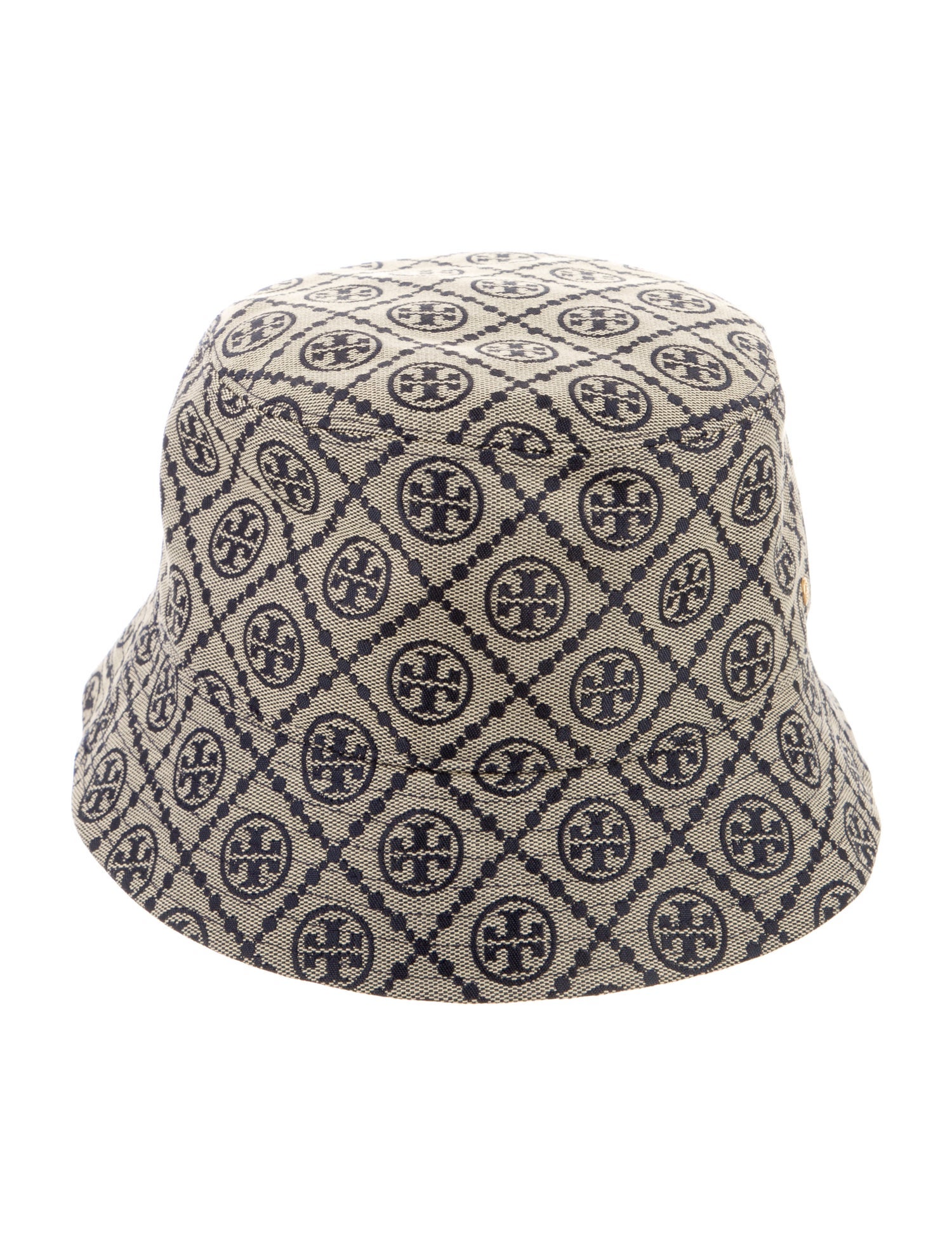 Tory Burch Printed Bucket Hat